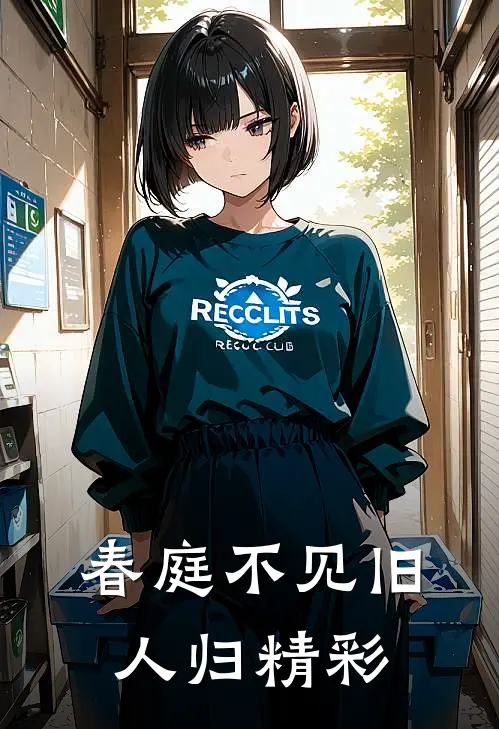 春庭不见旧人归精彩