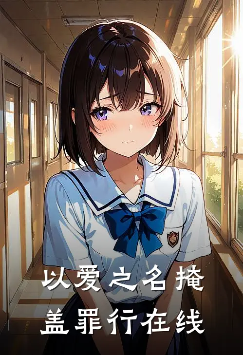 以爱之名掩盖罪行在线