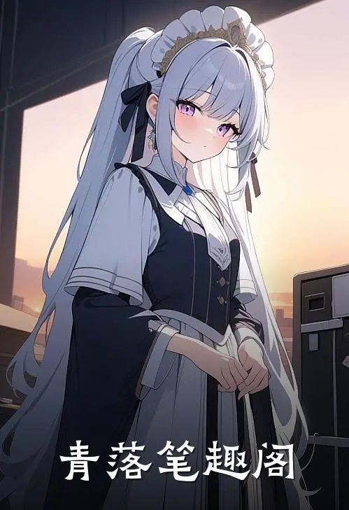 青落笔趣阁