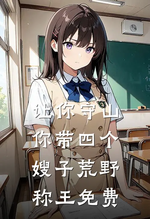 让你守山，你带四个嫂子荒野称王免费