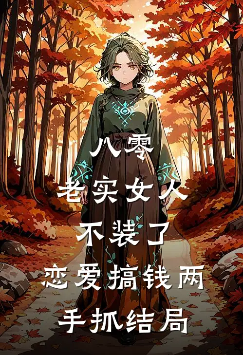 八零：老实女人不装了，恋爱搞钱两手抓结局