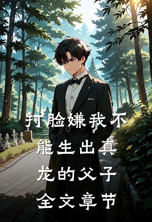 打脸嫌我不能生出真龙的父子全文章节
