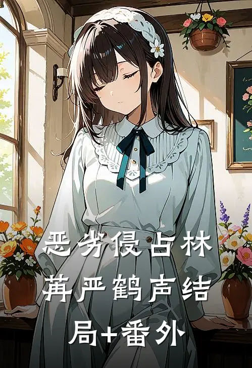 恶劣侵占林苒严鹤声结局+番外