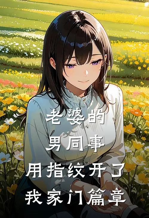 老婆的男同事，用指纹开了我家门篇章