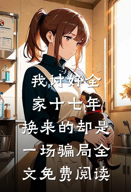 我讨好全家十七年，换来的却是一场骗局全文免费阅读