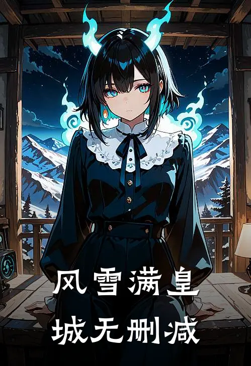 风雪满皇城无删减
