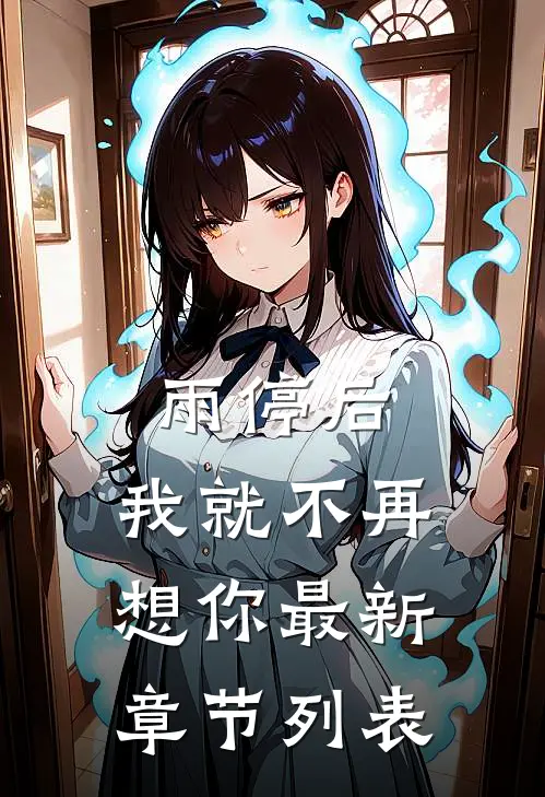 雨停后，我就不再想你最新章节列表