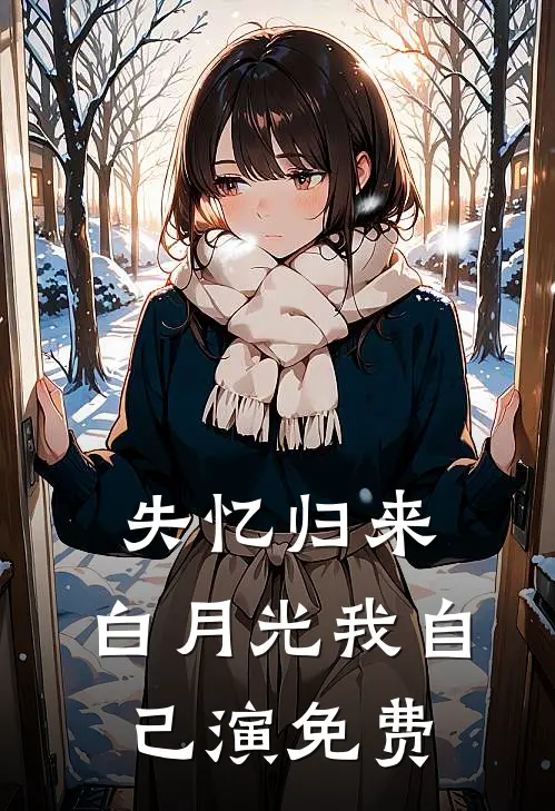 失忆归来，白月光我自己演免费