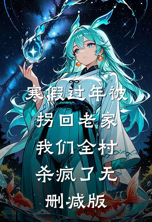 寒假过年被拐回老家，我们全村杀疯了无删减版
