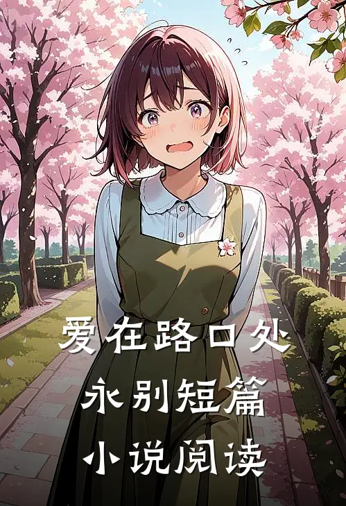 爱在路口处永别短篇小说阅读