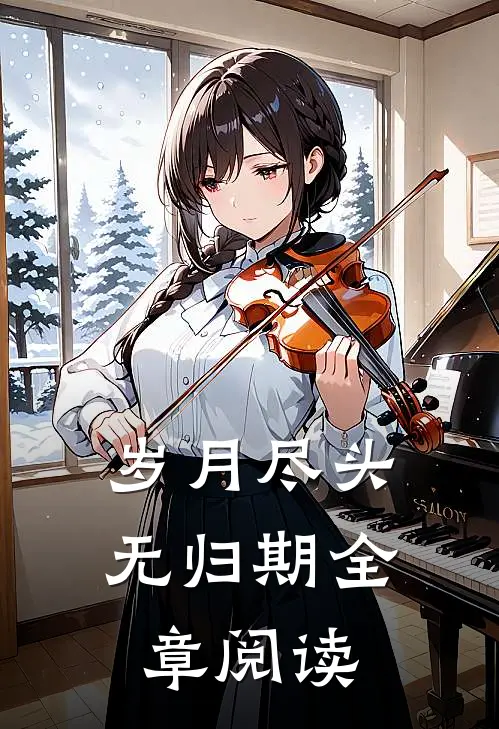 岁月尽头无归期全章阅读