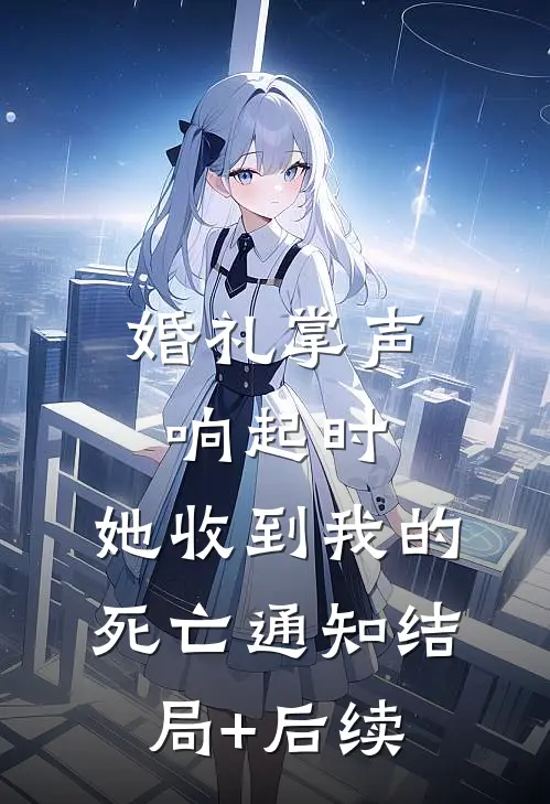 婚礼掌声响起时，她收到我的死亡通知结局+后续