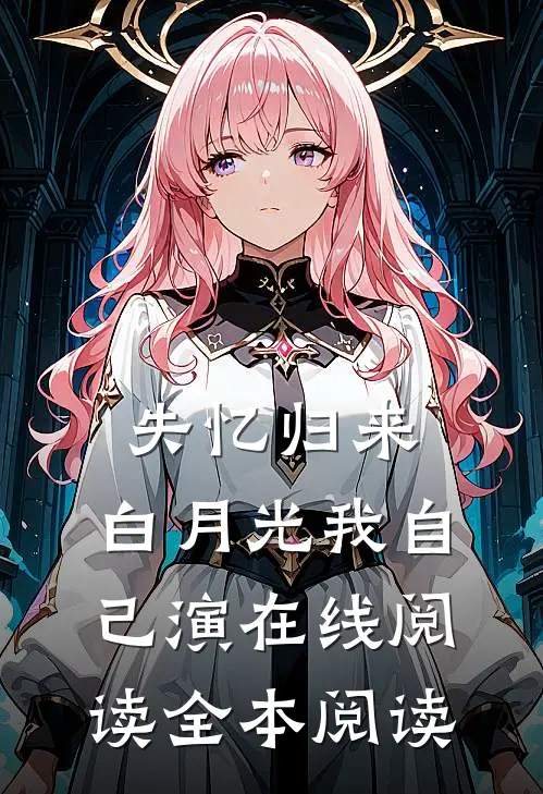 失忆归来，白月光我自己演在线阅读全本阅读