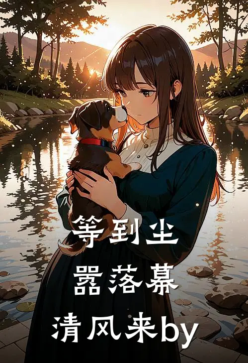 等到尘嚣落幕，清风来by