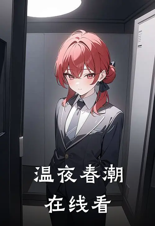 温夜春潮在线看
