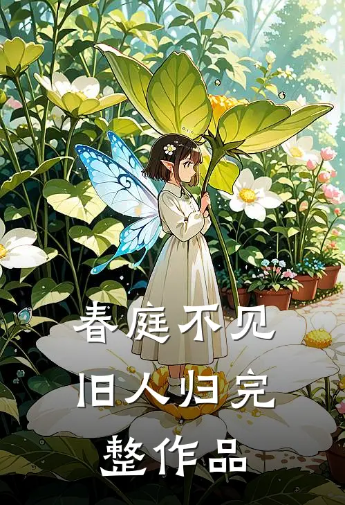 春庭不见旧人归完整作品