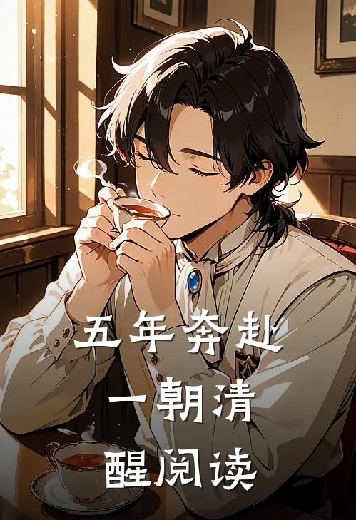 五年奔赴，一朝清醒阅读