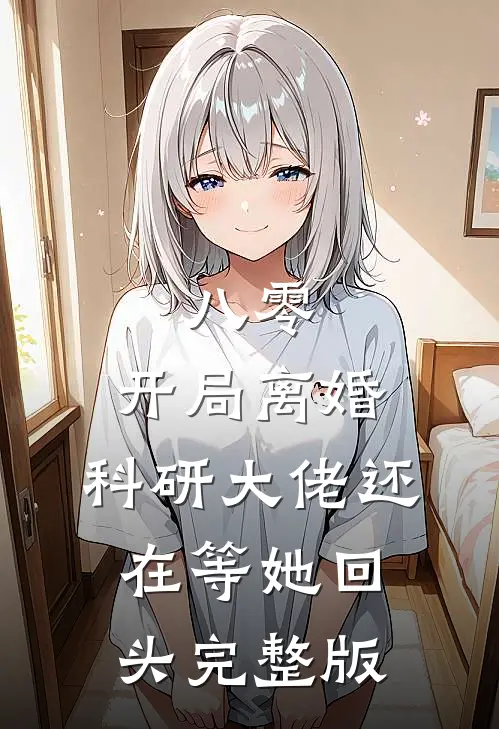 八零：开局离婚，科研大佬还在等她回头完整版