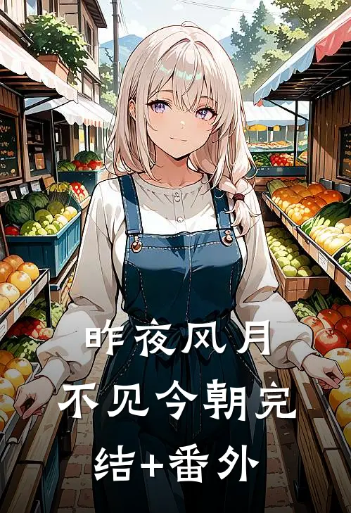 昨夜风月，不见今朝完结+番外