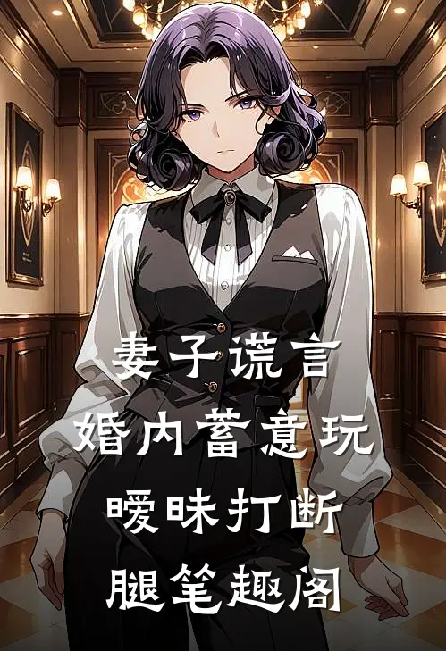 妻子谎言，婚内蓄意玩暧昧打断腿笔趣阁