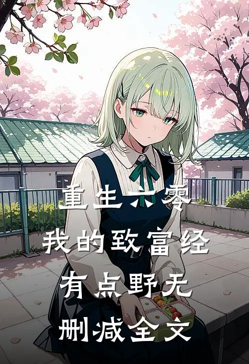 重生六零：我的致富经有点野无删减全文