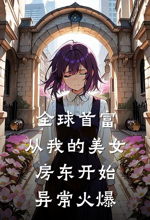 全球首富，从我的美女房东开始异常火爆