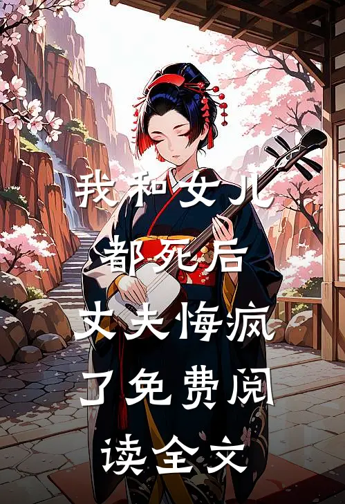 我和女儿都死后，丈夫悔疯了免费阅读全文