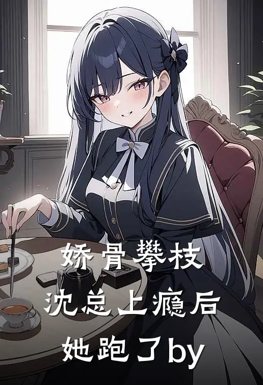 娇骨攀枝，沈总上瘾后她跑了by