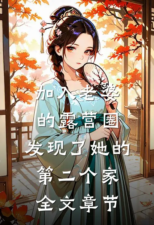 加入老婆的露营圈，发现了她的第二个家全文章节