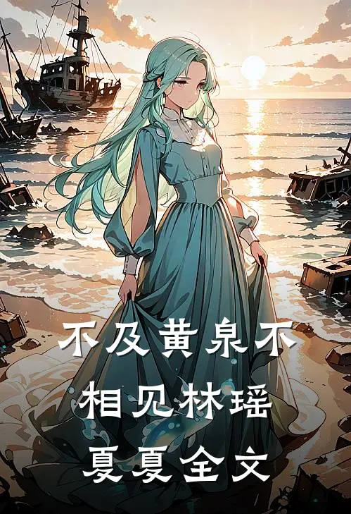 不及黄泉不相见林瑶夏夏全文