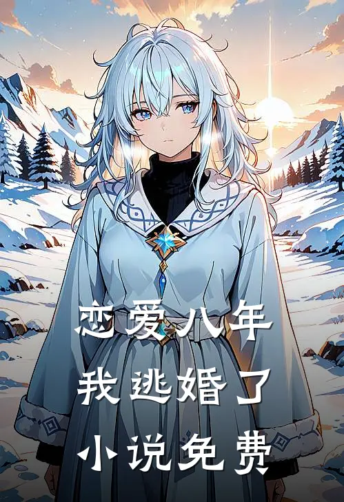 恋爱八年，我逃婚了小说免费