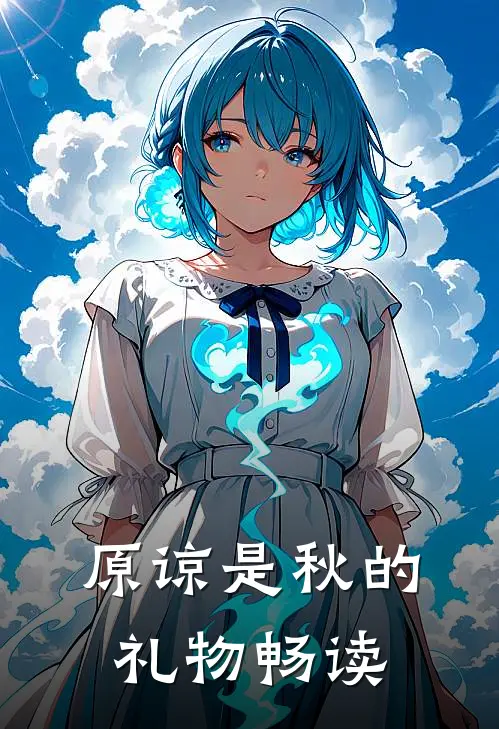 原谅是秋的礼物畅读