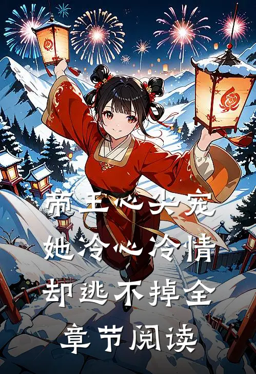 帝王心尖宠：她冷心冷情却逃不掉全章节阅读