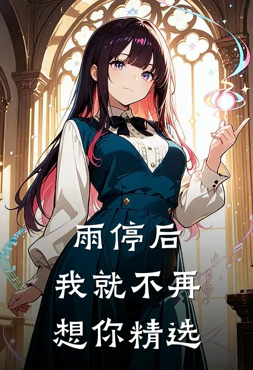 雨停后，我就不再想你精选