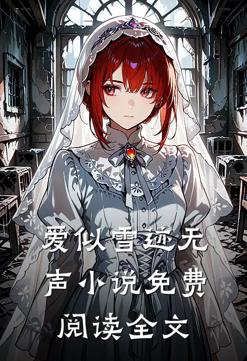 爱似雪迹无声小说免费阅读全文