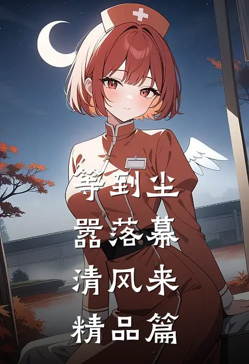 等到尘嚣落幕，清风来精品篇