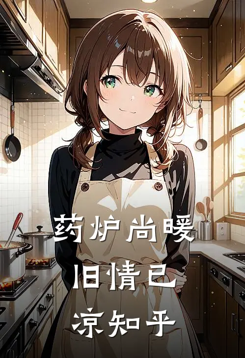 药炉尚暖，旧情已凉知乎