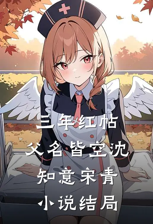 三年红帖，父名皆空沈知意宋青小说结局
