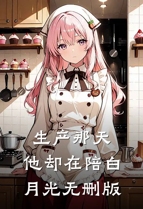 生产那天，他却在陪白月光无删版