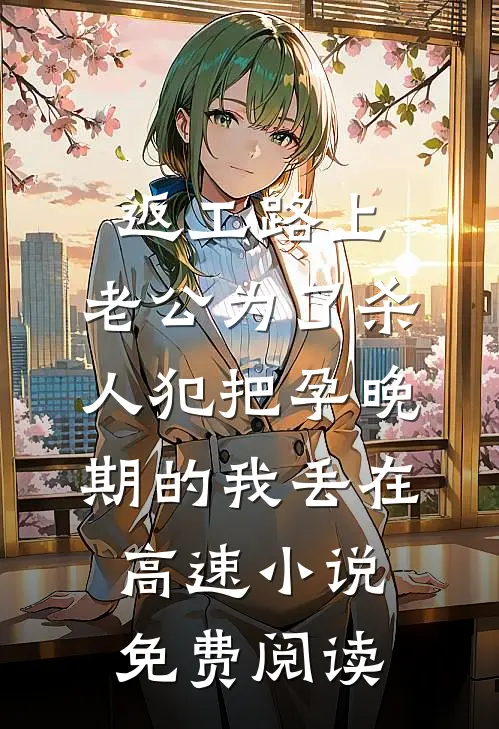 返工路上，老公为了杀人犯把孕晚期的我丢在高速小说免费阅读