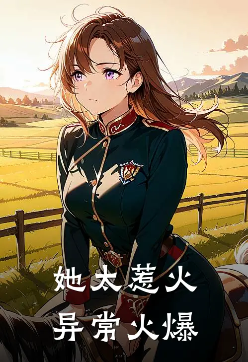 她太惹火异常火爆