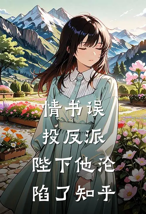 情书误投反派，陛下他沦陷了知乎