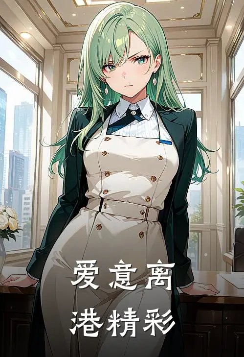 爱意离港精彩