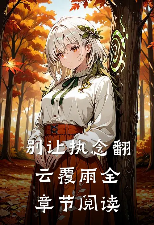 别让执念翻云覆雨全章节阅读