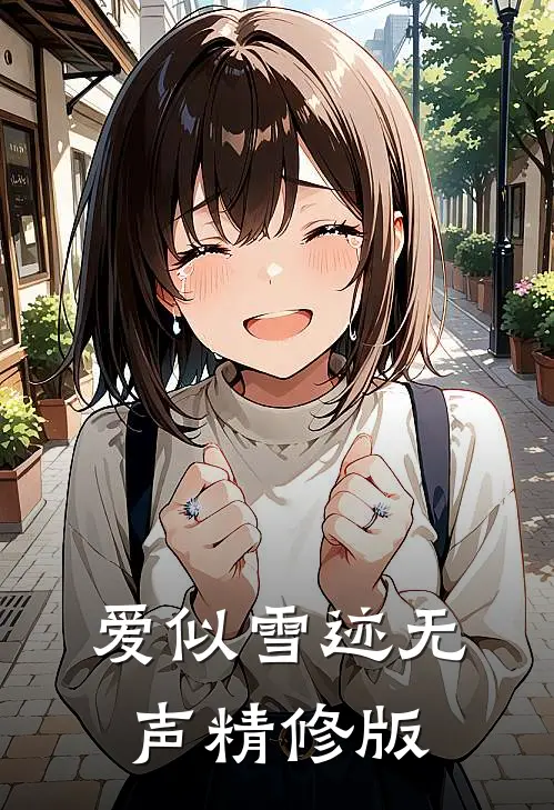 爱似雪迹无声精修版
