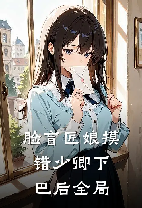 脸盲匠娘摸错少卿下巴后全局