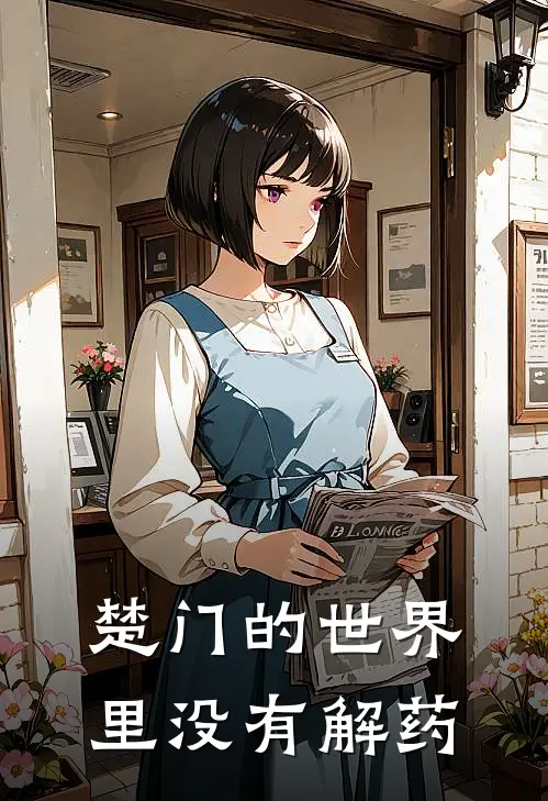 楚门的世界里没有解药的人是谁