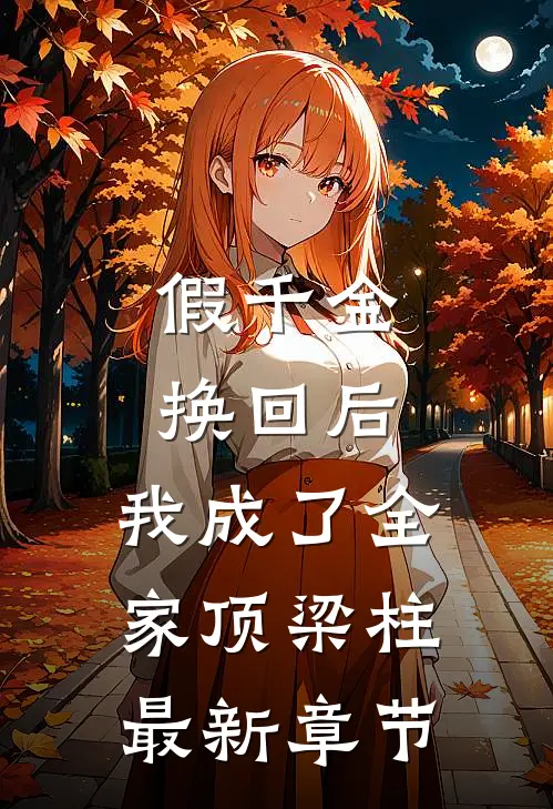 假千金换回后，我成了全家顶梁柱最新章节