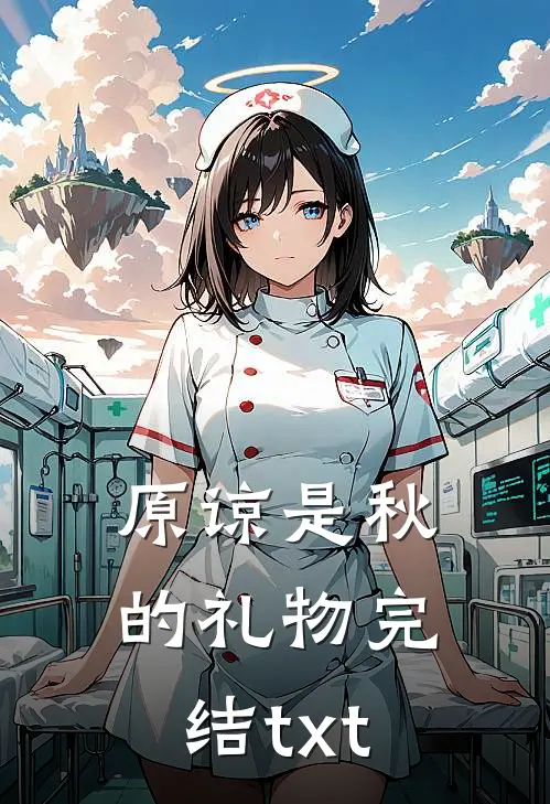 原谅是秋的礼物完结txt