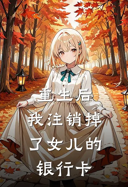 重生后，我注销掉了女儿的银行卡